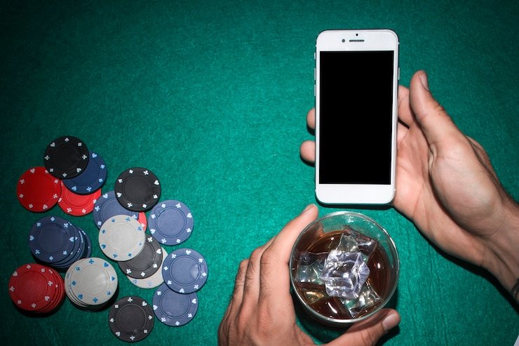 Langkah menjaga data akun hiburan online